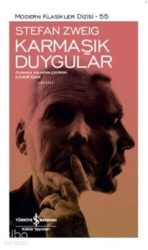 Karmaşık Duygular - 1