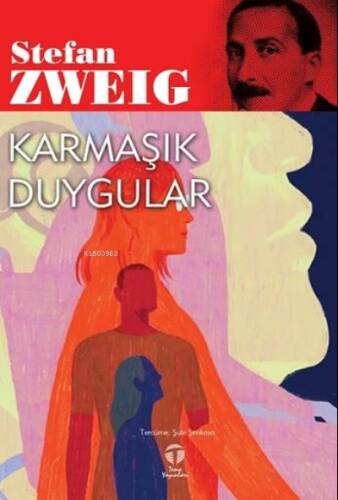 Karmaşık Duygular - 1