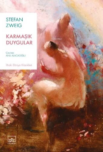 Karmaşık Duygular - 1