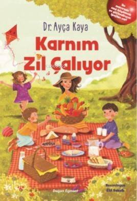 Karnım Zil Çalıyor - 1