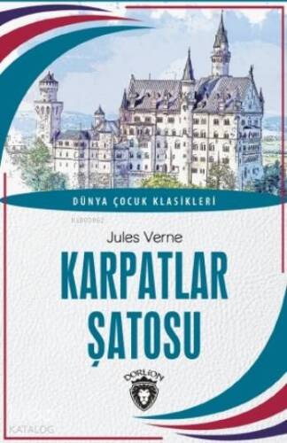 Karpatlar Şatosu - 1