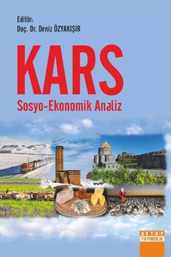 Kars Sosyo-Ekonomik Analiz - 1