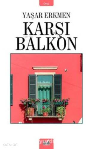 Karşı Balkon - 1