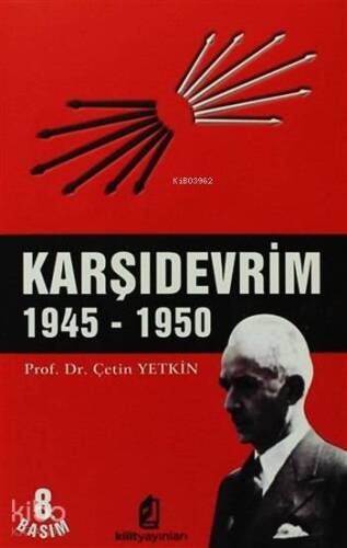 Karşı Devrim 1945 - 1950 - 1