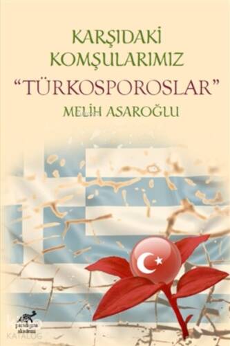 Karşıdaki Komşularımız Türkosporoslar - 1