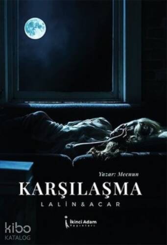 Karşılaşma - 1