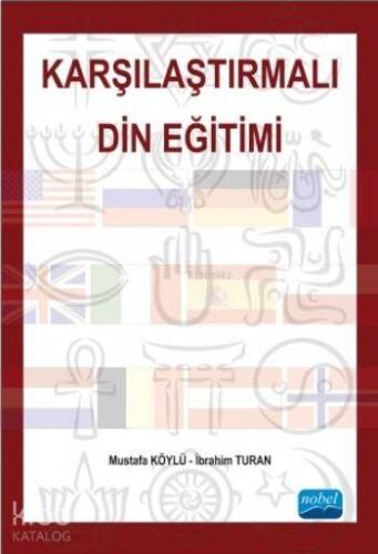 Karşılaştırmalı Din Eğitimi - 1