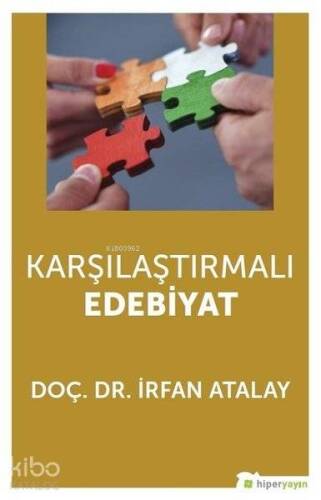 Karşılaştırmalı Edebiyat - 1