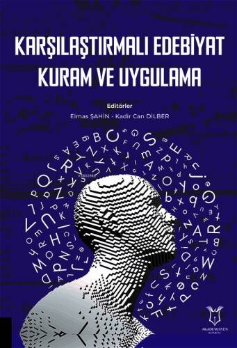 Karşılaştırmalı Edebiyat, Kuram ve Uygulama - 1