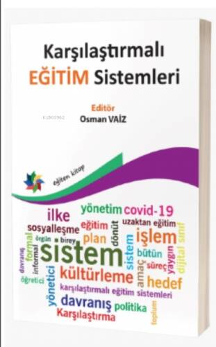 Karşılaştırmalı Eğitim Sistemleri - 1