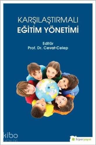 Karşılaştırmalı Eğitim Yönetimi - 1