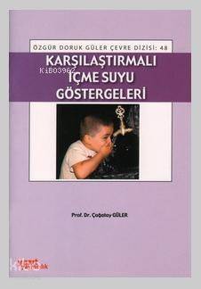 Karşılaştırmalı İçme Suyu Göstergeleri - 1