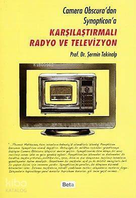 Karşılaştırmalı Radyo Televizyon - 1