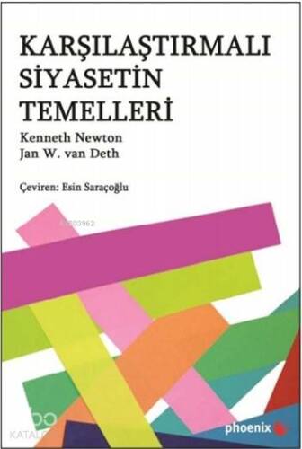 Karşılaştırmalı Siyasetin Temelleri - 1