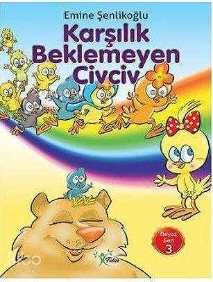 Karşılık Beklemeyen Civciv - 1