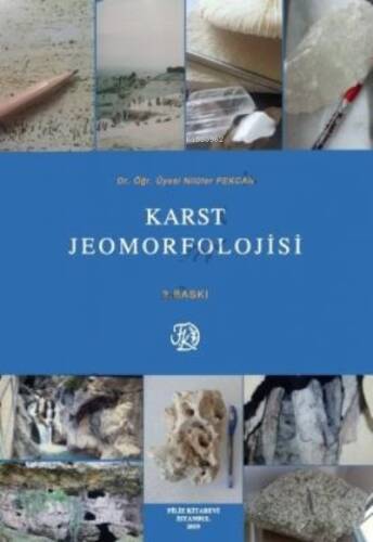 Karst Jeomorfolojisi - 1