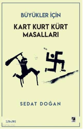 Kart Kurt Kürt Masalları - 1