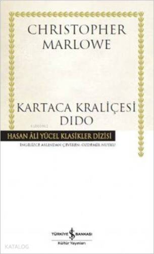 Kartaca Kraliçesi Dido - 1