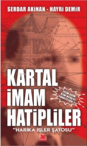 Kartal İmam Hatipliler - 1