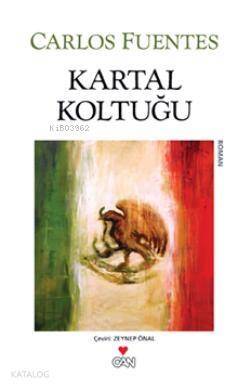 Kartal Koltuğu - 1