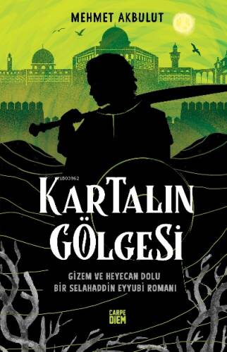 Kartalın Gölgesi - 1