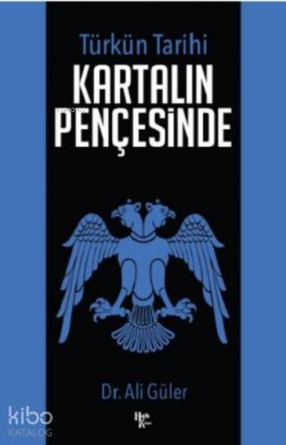 Kartalın Pençesinde - 1