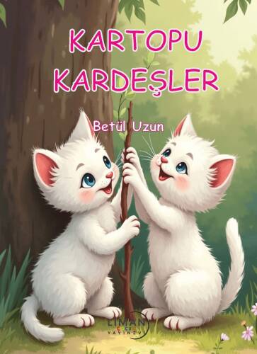 Kartopu Kardeşler - 1