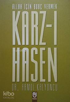 Karz-ı Hasen - 1