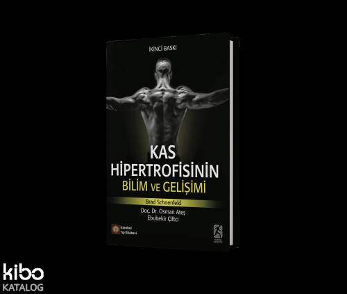 Kas Hipertrofisinin Bilim ve Gelişimi - 1