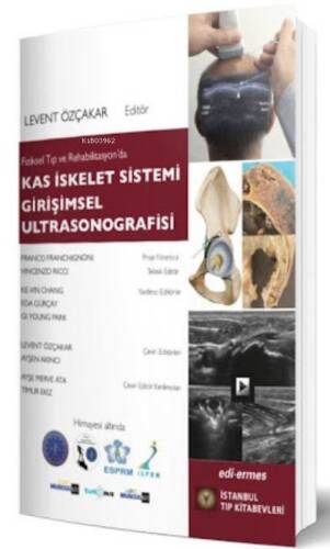 Kas İskelet Sistemi Girişimsel Ultrasonografisi - 1