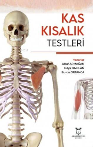 Kas Kısalık Testleri - 1