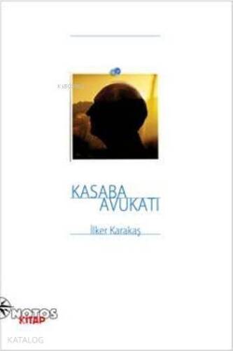 Kasaba Avukatı - 1