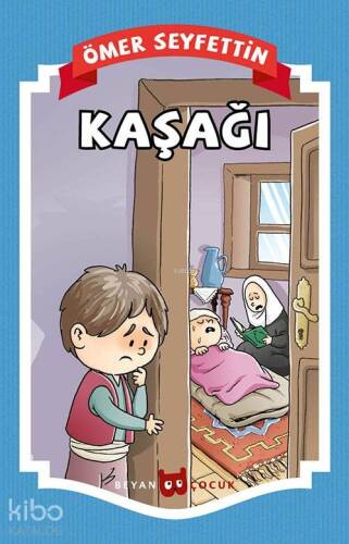 Kaşağı - 1