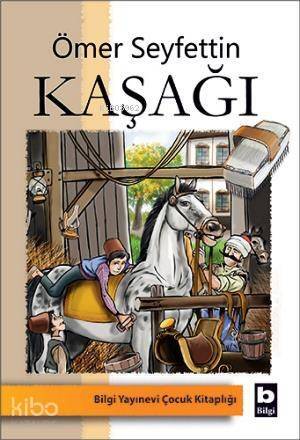 Kaşağı - 1