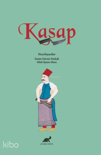 Kasap - 1