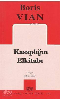 Kasaplığın El Kitabı - 1