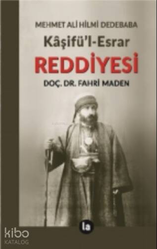 Kaşifül Esrar Reddiyesi - 1