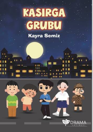 Kasırga Grubu - 1