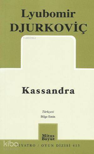 Kassandra - 1