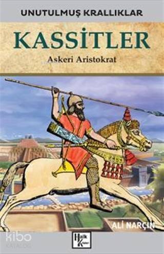 Kassitler; Askeri Aristokrat - 1