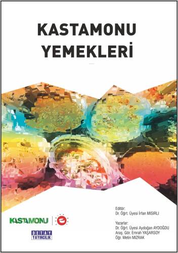 Kastamonu Yemekleri - 1