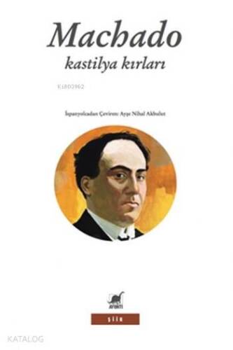 Kastilya Kırları; (1907-1917) - 1