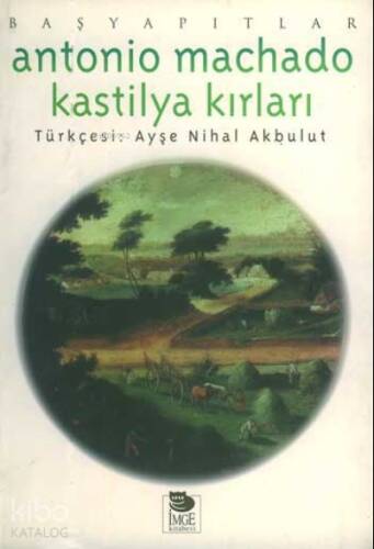 Kastilya Kırları - 1