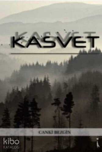 Kasvet - 1