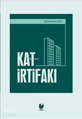 Kat İrtifakı - 1