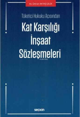 Kat Karşılığı İnşaat Sözleşmeleri - 1