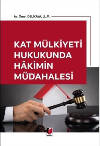 Kat Mülkiyeti Hukukunda Hakimin Müdahalesi - 1