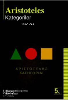 Kategoriler - 1