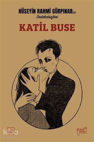 Katil Buse - 1