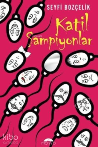 Katil Şampiyonlar - 1